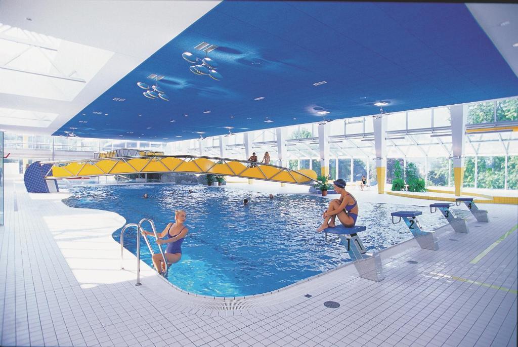Walch'S Camping & Landhaus Braz Bagian luar foto