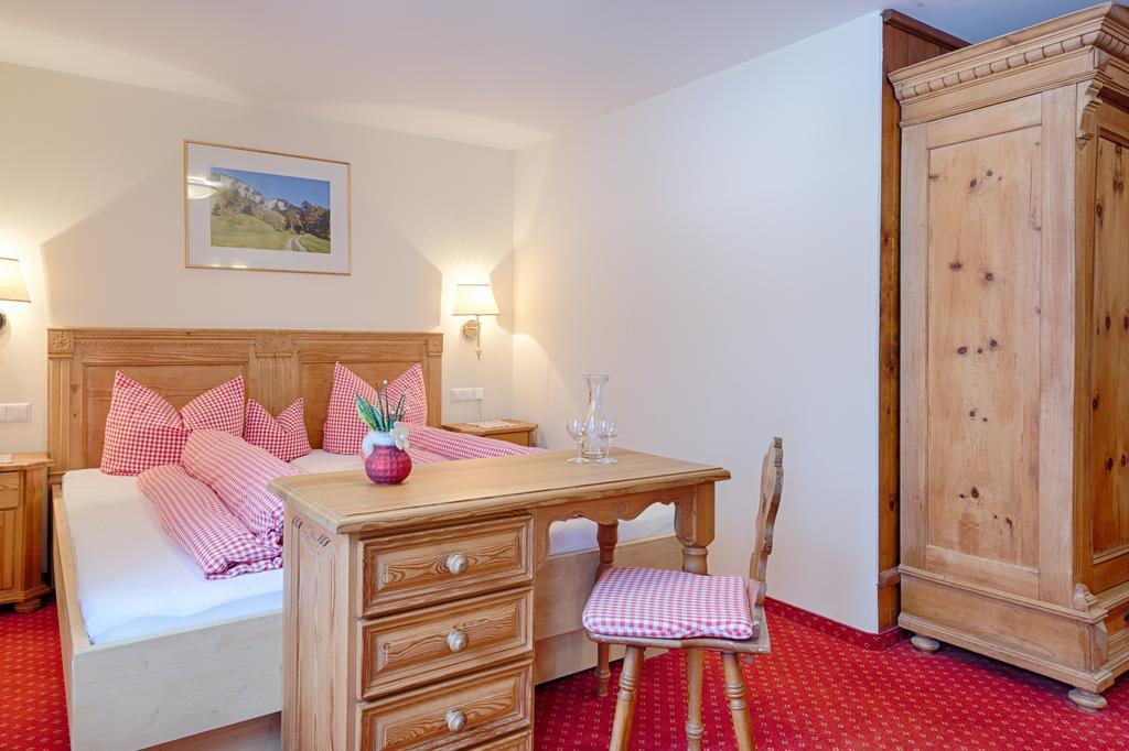 Walch'S Camping & Landhaus Braz Bagian luar foto