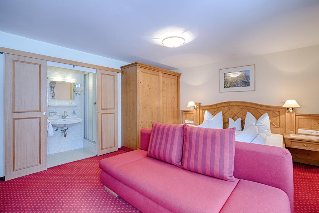 Walch'S Camping & Landhaus Braz Bagian luar foto