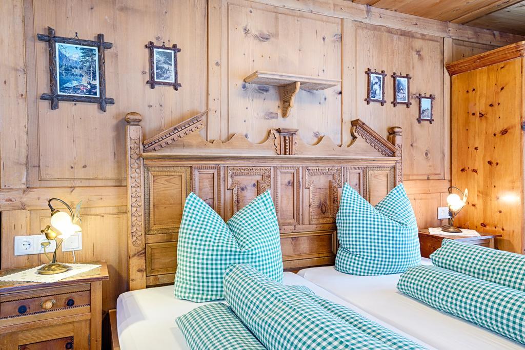 Walch'S Camping & Landhaus Braz Bagian luar foto