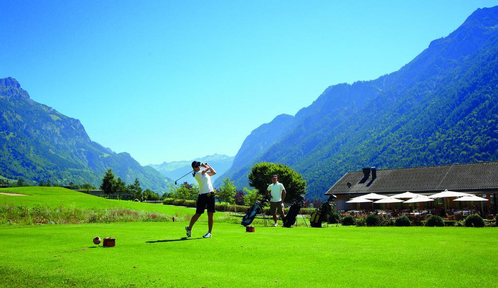Walch'S Camping & Landhaus Braz Bagian luar foto