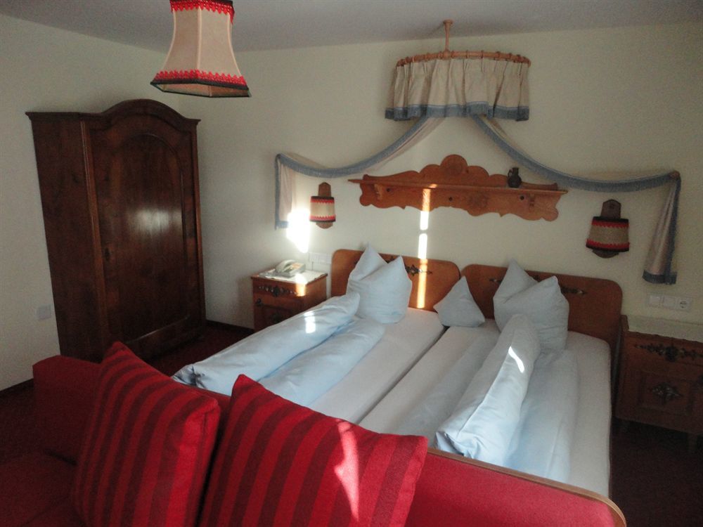 Walch'S Camping & Landhaus Braz Bagian luar foto