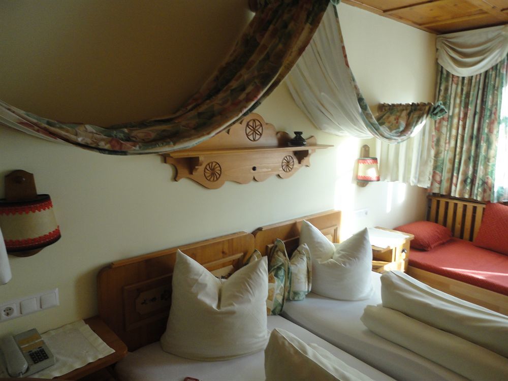 Walch'S Camping & Landhaus Braz Bagian luar foto