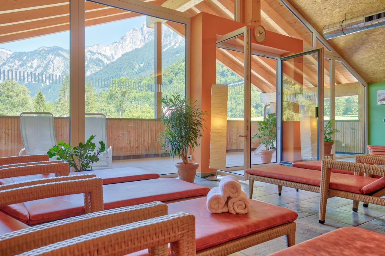 Walch'S Camping & Landhaus Braz Bagian luar foto