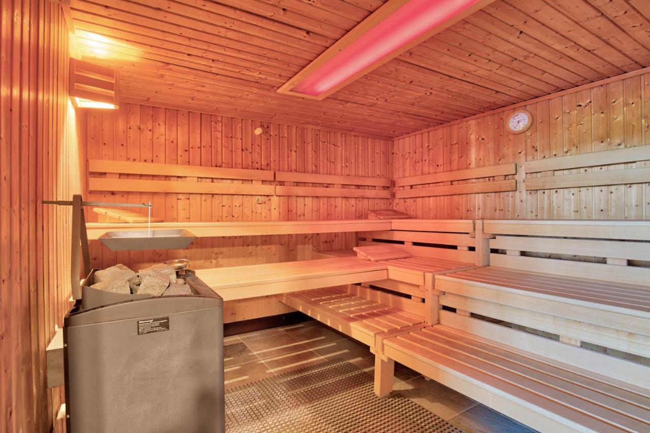 Walch'S Camping & Landhaus Braz Bagian luar foto