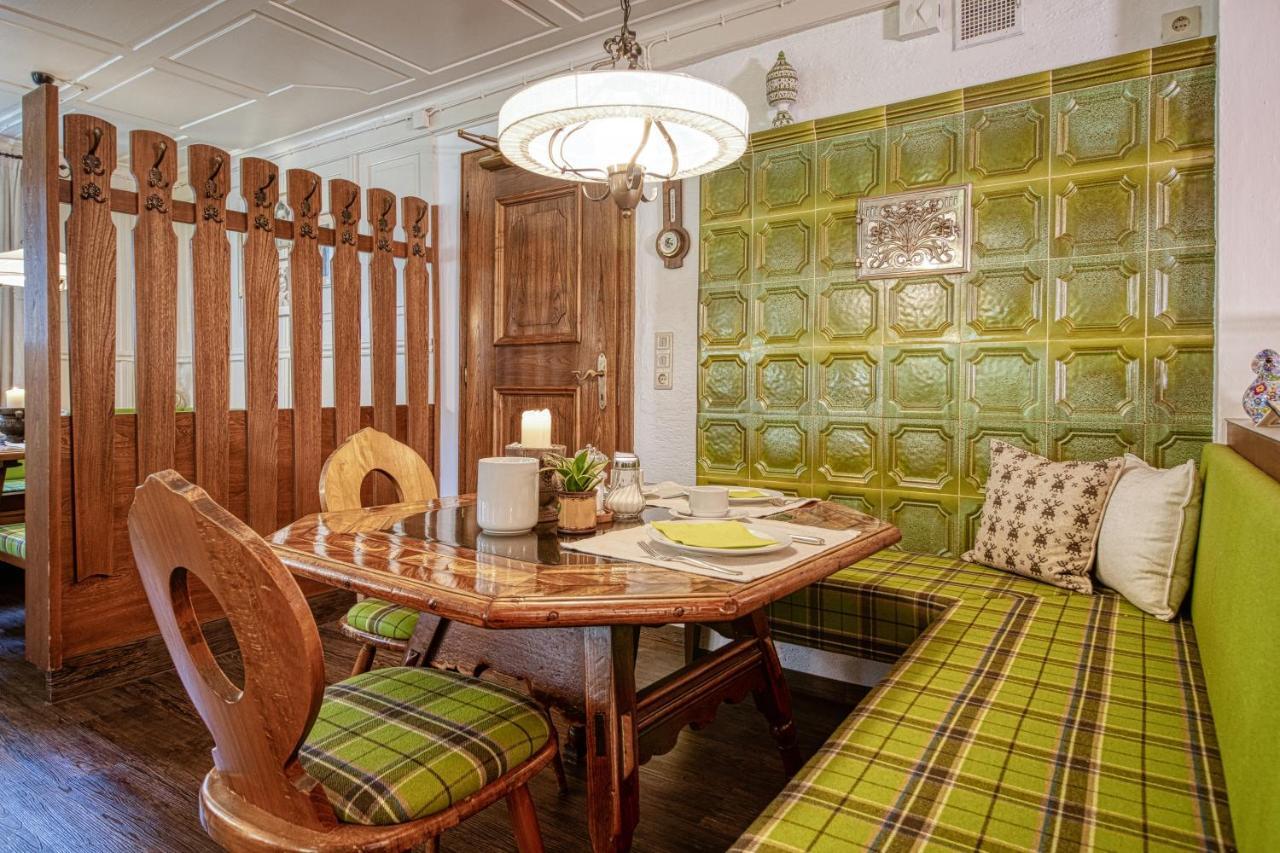 Walch'S Camping & Landhaus Braz Bagian luar foto